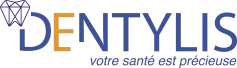 Logo Dentylis, partenaire Prédilis Logo Dentylis, partenaire Prédilis