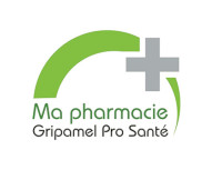 Logo Gripamel, groupement pharmaceutique partenaire Prédilis Logo Gripamel, groupement pharmaceutique partenaire Prédilis