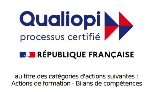 Certification Qualiopi Certification Qualiopi
