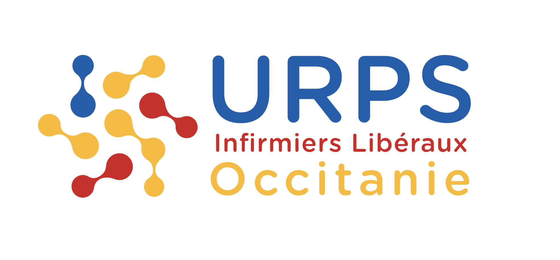 Logo URPS Occitanie, partenaire Prédilis Logo URPS Occitanie, partenaire Prédilis